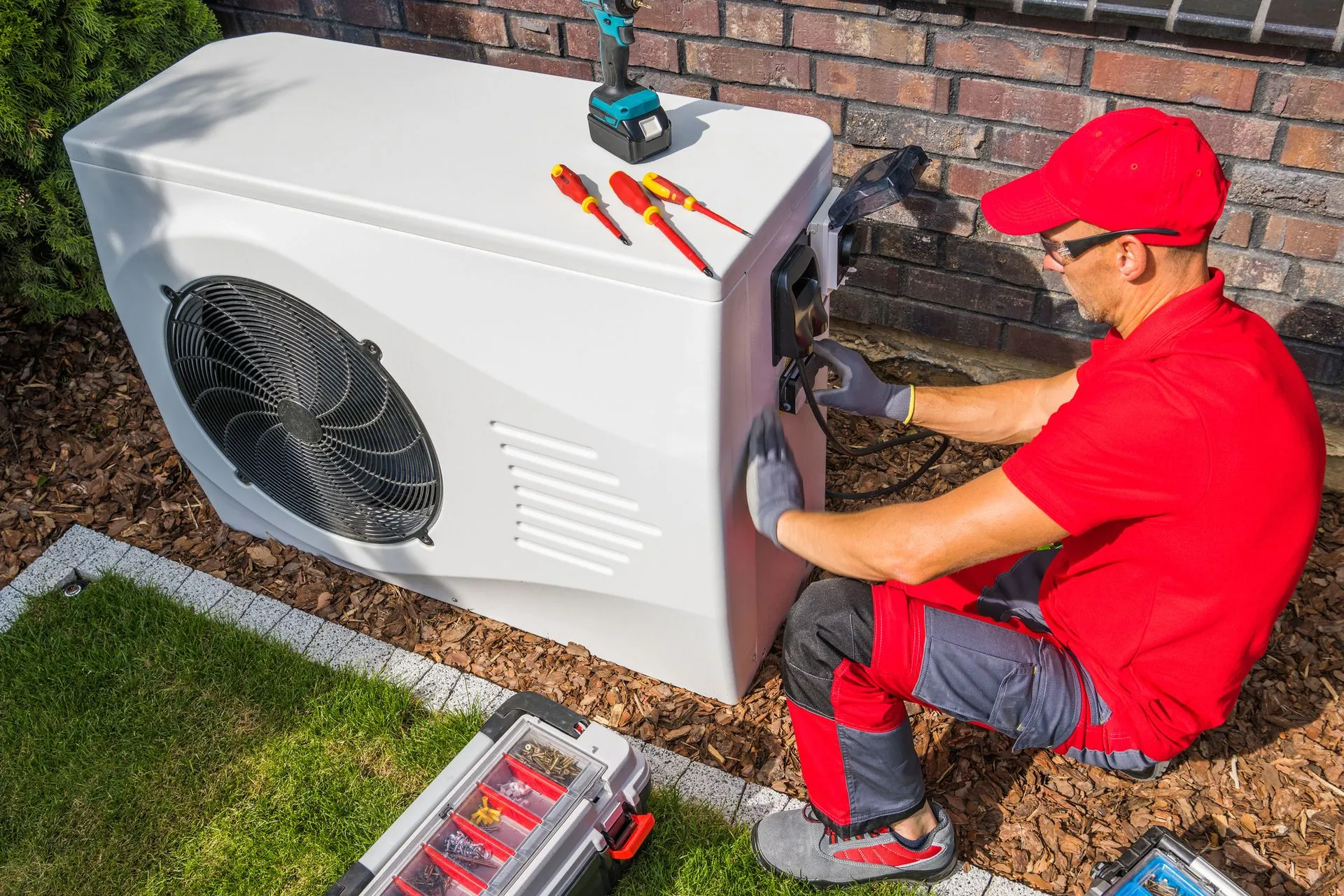 About HVAC in La Salle, IL
